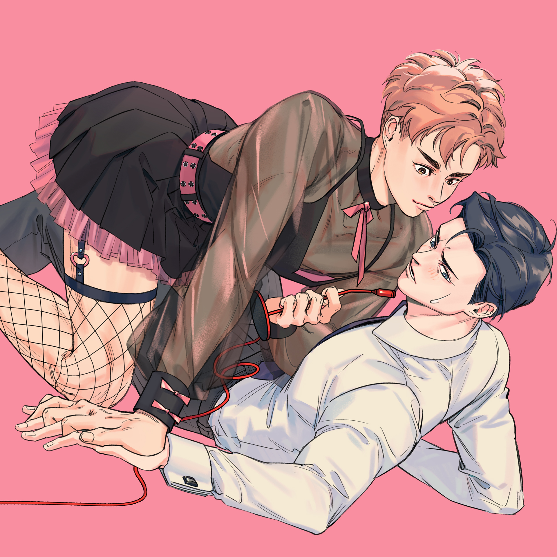 日漫《东京复仇者》最新封面